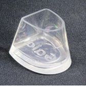 Heel protector Italian Style
